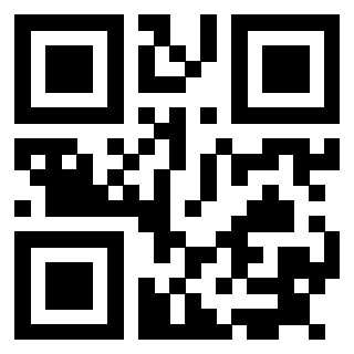 Il Qr Code di 3915944775