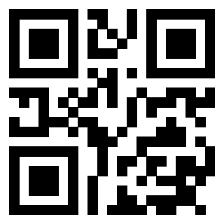 3915944779 - Immagine del QrCode