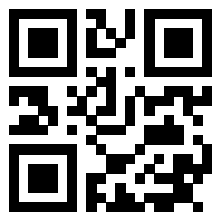 3915944780 - Immagine del QrCode associato