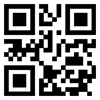 Scansione del Qr Code di 3915944781