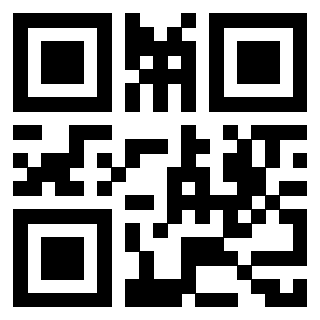Il QrCode di 3915944782