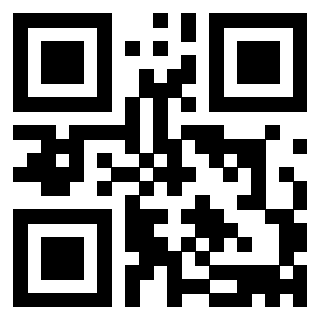 Scansione del QrCode di 3915944783