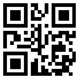 3915944787 QrCode associato
