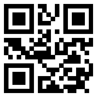 3915944791 QrCode associato
