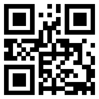 Immagine del Qr Code di 3915944795