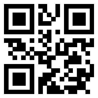 Scansione del Qr Code di 3915944796