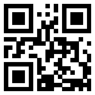 Immagine del QrCode di 3915944797