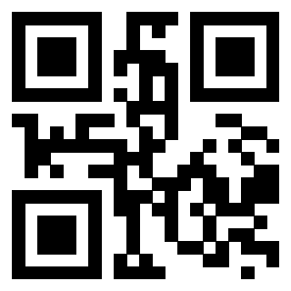 Il Qr Code di 3915944798