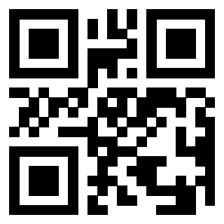 3915944799 - Immagine del QrCode associato