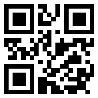 3915944804 - Immagine del Qr Code associato