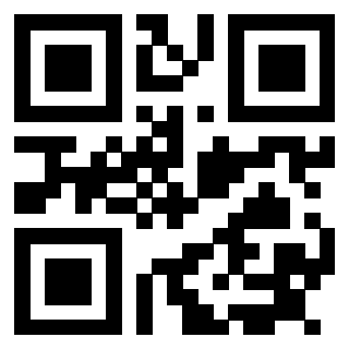 3915944805 - Immagine del Qr Code associato