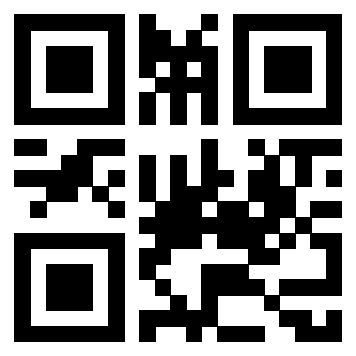 3915944806 QrCode associato