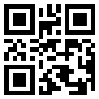Il Qr Code di 3915944807