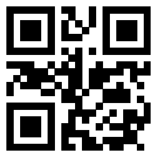 Il Qr Code di 3915944810