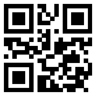 Scansione del QrCode di 3915944815