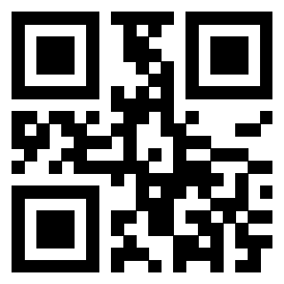 Il QrCode di 3915944821