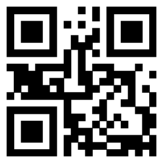 Scansione del QrCode di 3915944826