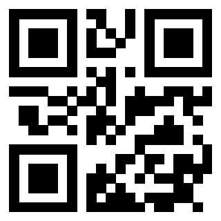 3915944829 QrCode associato