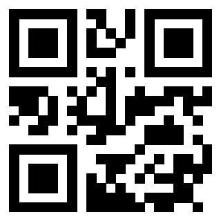 Il Qr Code di 3915944830
