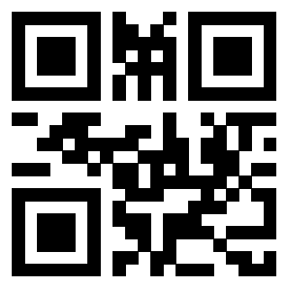 3915944831 - Immagine del Qr Code associato