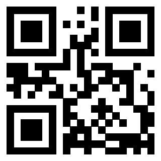 3915944832 - Immagine del Qr Code associato