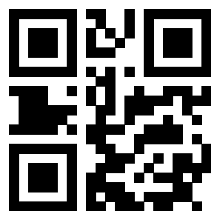 3915944838 - Immagine del Qr Code associato