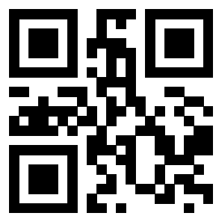 3915944841 Qr Code associato