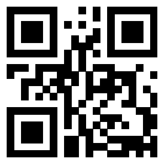 3915944845 - Immagine del QrCode associato