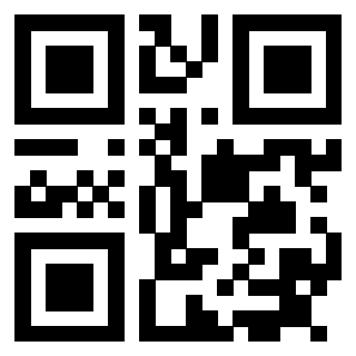 3915944846 QrCode associato