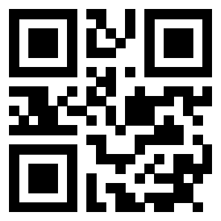 Scansione del Qr Code di 3915944848