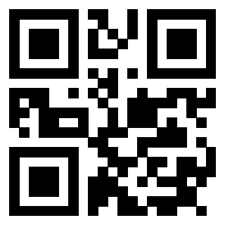 3915944849 QrCode associato