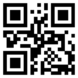Scansione del QrCode di 3915944850