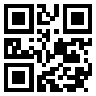 Il Qr Code di 3915944851