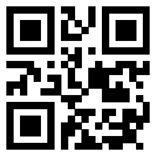 Immagine del Qr Code di 3915944853