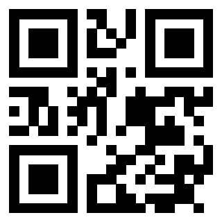 Immagine del Qr Code di 3915944854