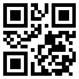 Immagine del Qr Code di 3915944859