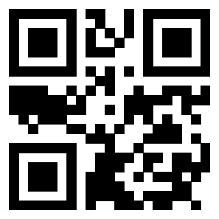 3915944861 - Immagine del Qr Code associato