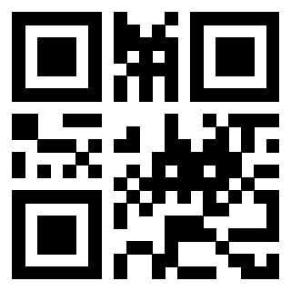 Scansione del Qr Code di 3915944862