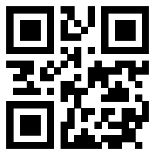 Il QrCode di 3915944863