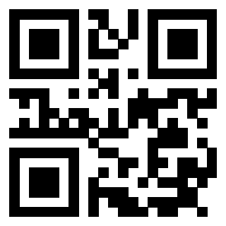 3915944867 - Immagine del QrCode associato