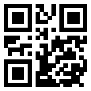 Immagine del QrCode di 3915944868