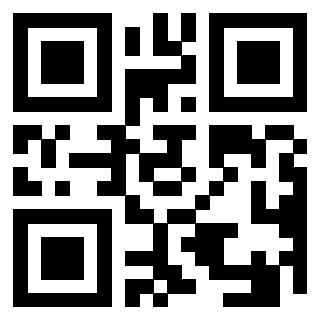 Scansione del QrCode di 3915944869