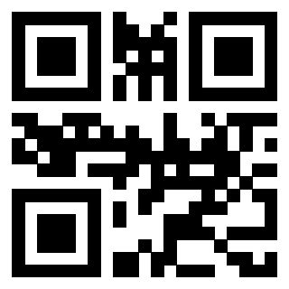 Il Qr Code di 3915944871