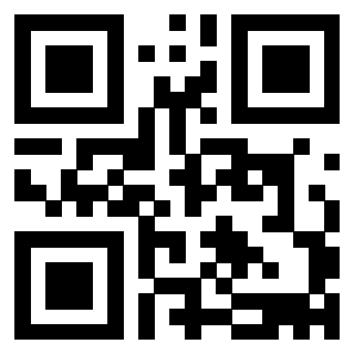 Il Qr Code di 3915944873