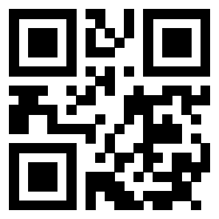 Scansione del Qr Code di 3915944875