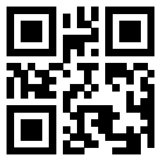 Il QrCode di 3915944877