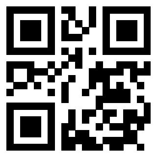 3915944879 - Immagine del Qr Code associato