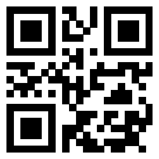 3915944883 - Immagine del Qr Code associato