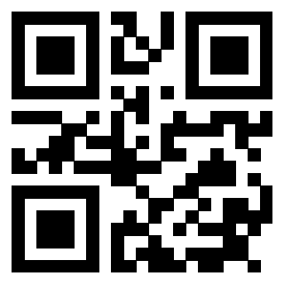 3915944884 - Immagine del Qr Code associato