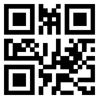 Scansione del Qr Code di 3915944886